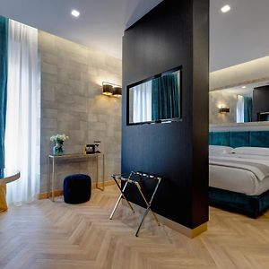 Camera superior con letto king size